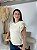BLUSA LAIS AMARELO MANTEIGA - Imagem 2