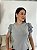 BLUSA LAIS CINZA - Imagem 2