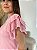 BLUSA LAIS ROSA - Imagem 2