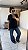 CAMISETA BRUNA PRETO - Imagem 3