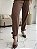 CALÇA JASMINE YP270330 MARROM - Imagem 3