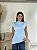 BLUSA BELLA AZUL - Imagem 1