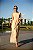VESTIDO REGATA LAISE BEGE - Imagem 3