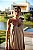 VESTIDO SLIP DRESS BEGE - Imagem 3