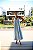 VESTIDO SLIP DRESS AZUL - Imagem 2