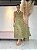 VESTIDO RENDADO VERDE - Imagem 1