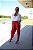 CALÇA GEORGIA VERMELHO - Imagem 2