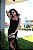 VESTIDO MODAL FRANJA PRETO - Imagem 2