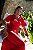 VESTIDO PAOLA VERMELHO - Imagem 2