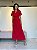 VESTIDO PAOLA VERMELHO - Imagem 1