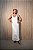 VESTIDO JURERE BRANCO - Imagem 1