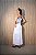 VESTIDO CINARA BRANCO - Imagem 3
