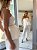 CALÇA TRICOT ALADIM BRANCO - Imagem 2