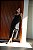 VESTIDO CASSIA PRETO - Imagem 1