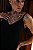 VESTIDO CASSIA PRETO - Imagem 2