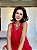 VESTIDO BIA VERMELHO - Imagem 2
