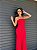 VESTIDO TOMARA QUE CAIA VERMELHO - Imagem 4