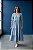 VESTIDO LAURA AZUL - Imagem 2