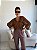 BLUSA ANDREA MARROM - Imagem 2