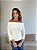 BLUSA OMBRO A OMBRO OFF - Imagem 1