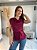 BLUSA CETIM ANA BORDO - Imagem 1