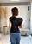 BLUSA CETIM ANA PRETO - Imagem 3