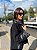 CASACO CAROLINE PRETO - Imagem 2