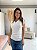 BLUSA ANGELA BRANCO - Imagem 1