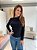 BLUSA RENATA PRETA - Imagem 1