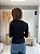 BLUSA RENATA PRETA - Imagem 2