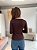 BLUSA RENATA MARROM - Imagem 2