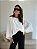 BLUSA AMPLA BRUNA BRANCA - Imagem 1