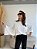 BLUSA AMPLA BRUNA BRANCA - Imagem 4