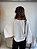 BLUSA AMPLA BRUNA BRANCA - Imagem 3