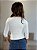 BLUSA CACHECOUR CAROL BRANCA - Imagem 4