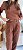 CONJUNTO MANUELA MARROM - Imagem 2
