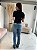 CALÇA RETA HELENA/26 JEANS - Imagem 2