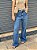 CALÇA WIDE LEG JEANS - Imagem 1