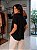 BLUSA MODAL CATARINA PRETA - Imagem 2
