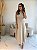 VESTIDO POLIANA BEGE - Imagem 2