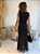 VESTIDO FABIOLA PRETO - Imagem 4