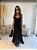 VESTIDO FABIOLA PRETO - Imagem 1