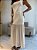 VESTIDO FABIOLA BEGE - Imagem 2