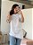 CAMISETA ASSIMÉTRICA JULIA BRANCO - Imagem 2