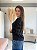 BLUSA ESTELA PRETO - Imagem 3