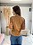 BLUSA ESTELA CARAMELO - Imagem 3