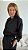 BOMBER ISABEL PRETO - Imagem 1
