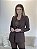 BLAZER HELENA MARROM - Imagem 1
