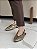 CALÇA ALFAIATARIA HELENA MARROM - Imagem 4