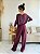 CALÇA MARJORIE BURGUNDY - Imagem 4